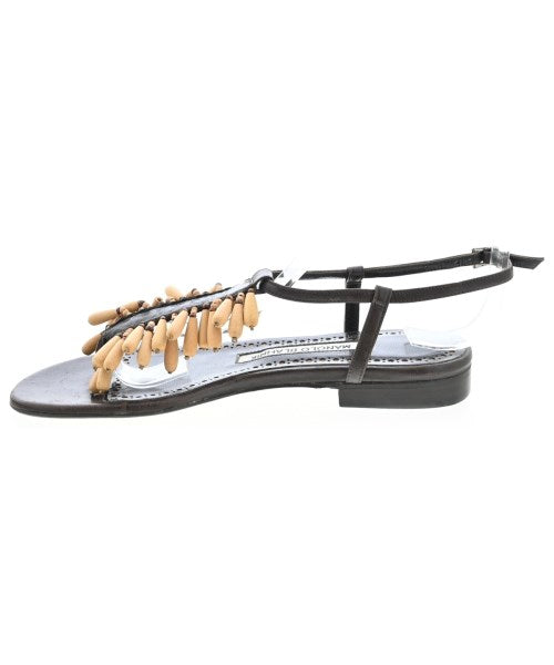 MANOLO BLAHNIK 涼鞋