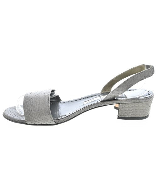 MANOLO BLAHNIK 涼鞋