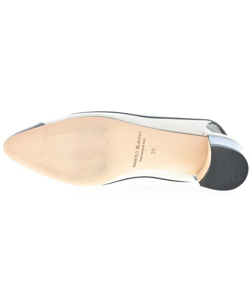 MANOLO BLAHNIK 高跟鞋