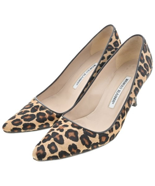 MANOLO BLAHNIK 高跟鞋