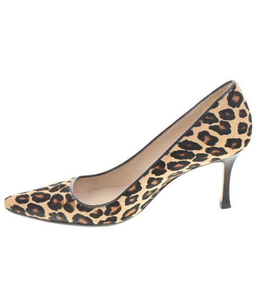 MANOLO BLAHNIK 高跟鞋