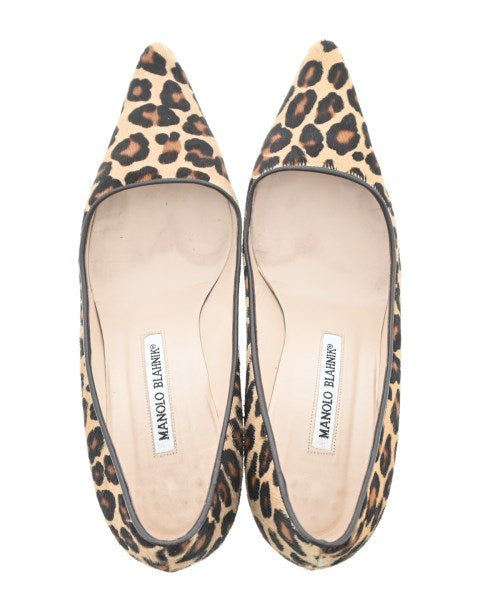 MANOLO BLAHNIK 高跟鞋