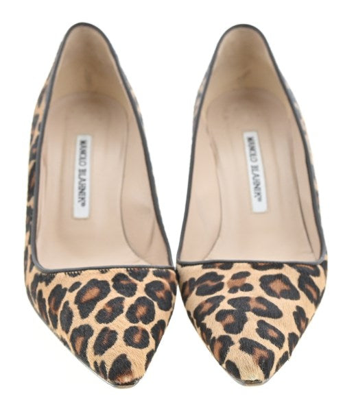 MANOLO BLAHNIK 高跟鞋