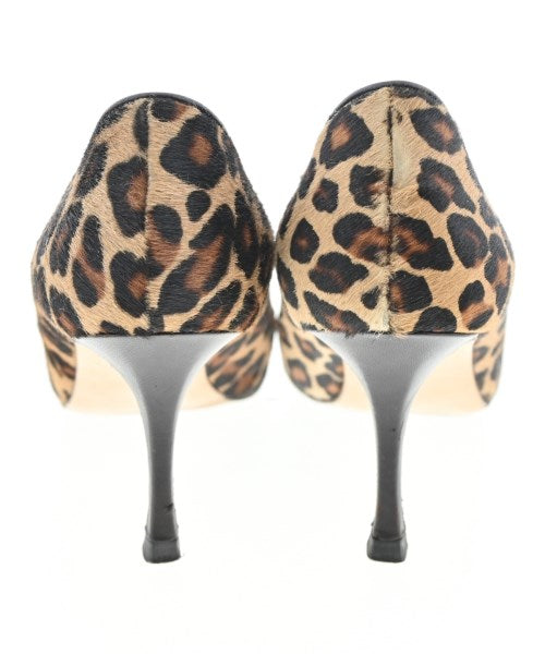 MANOLO BLAHNIK 高跟鞋