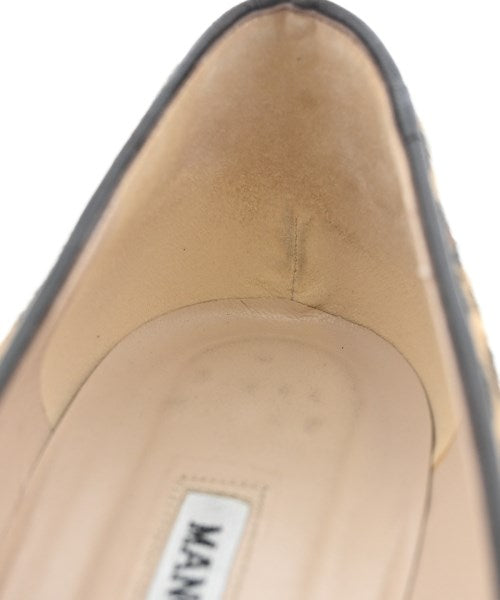 MANOLO BLAHNIK 高跟鞋