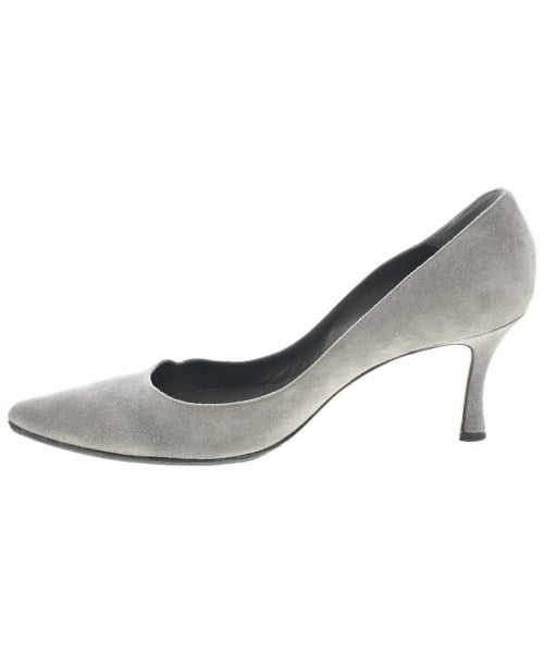 MANOLO BLAHNIK 高跟鞋