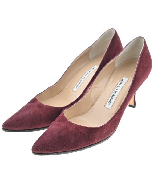 MANOLO BLAHNIK 高跟鞋