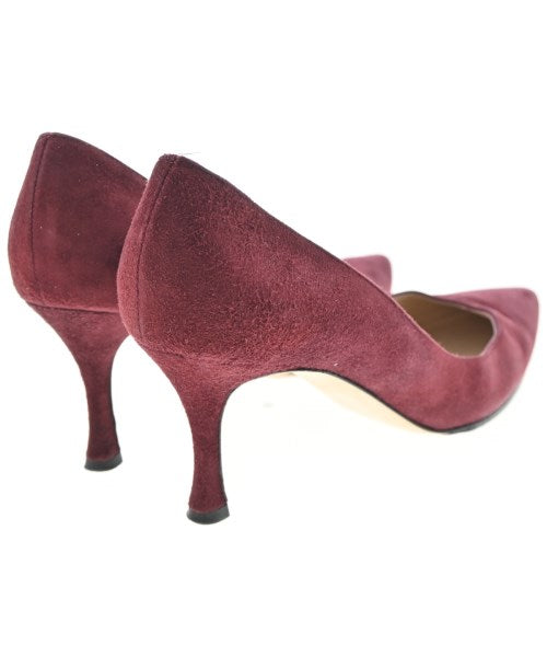 MANOLO BLAHNIK 高跟鞋