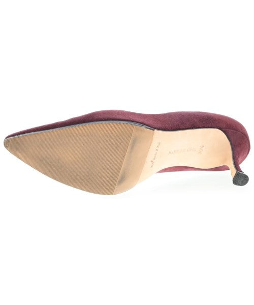 MANOLO BLAHNIK 高跟鞋