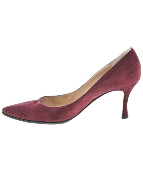 MANOLO BLAHNIK 高跟鞋