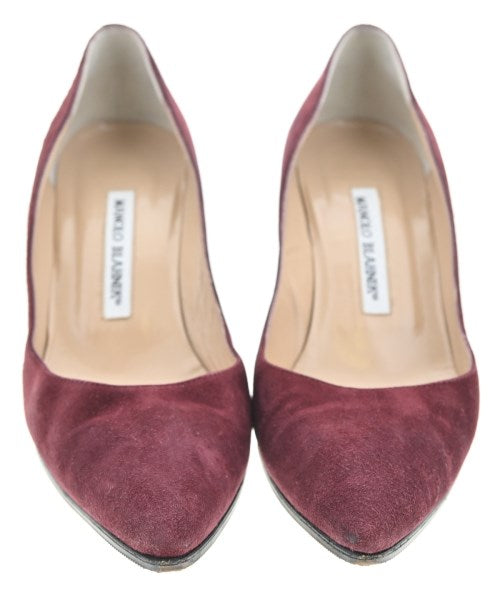 MANOLO BLAHNIK 高跟鞋