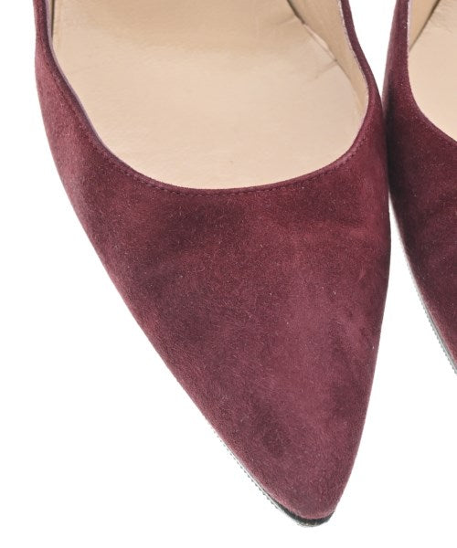 MANOLO BLAHNIK 高跟鞋