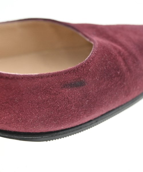 MANOLO BLAHNIK 高跟鞋