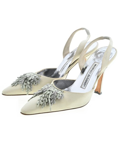 MANOLO BLAHNIK 高跟鞋