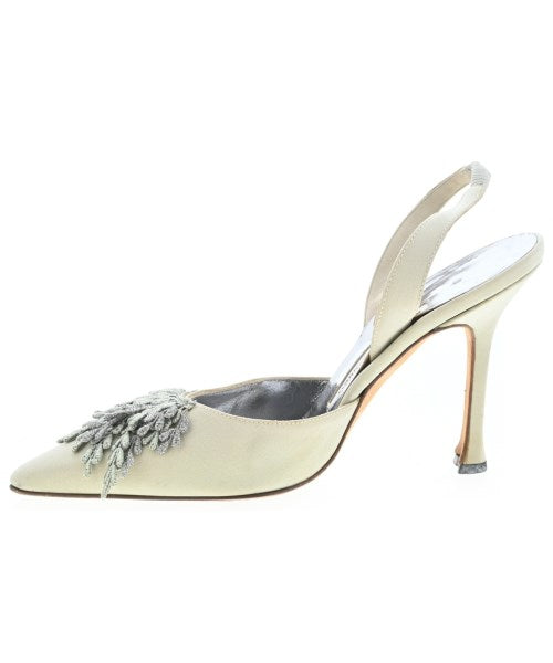 MANOLO BLAHNIK 高跟鞋