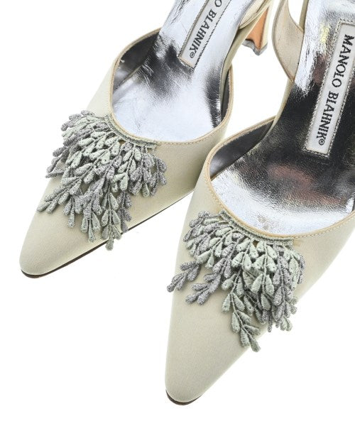 MANOLO BLAHNIK 高跟鞋