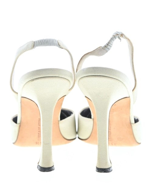 MANOLO BLAHNIK 高跟鞋