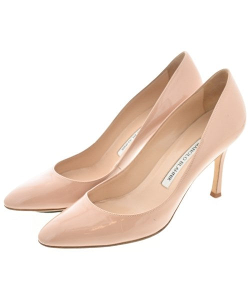 MANOLO BLAHNIK 高跟鞋