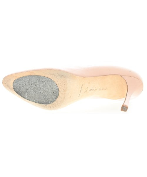 MANOLO BLAHNIK 高跟鞋