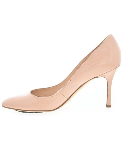 MANOLO BLAHNIK 高跟鞋