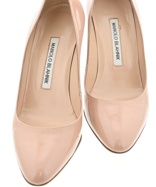 MANOLO BLAHNIK 高跟鞋