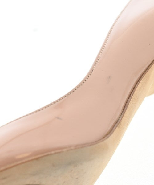 MANOLO BLAHNIK 高跟鞋