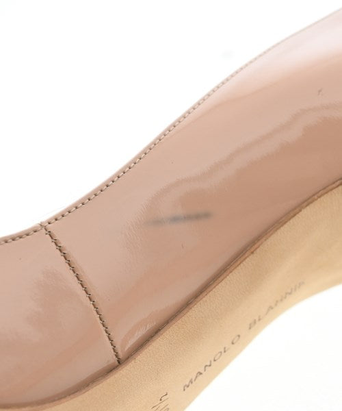 MANOLO BLAHNIK 高跟鞋