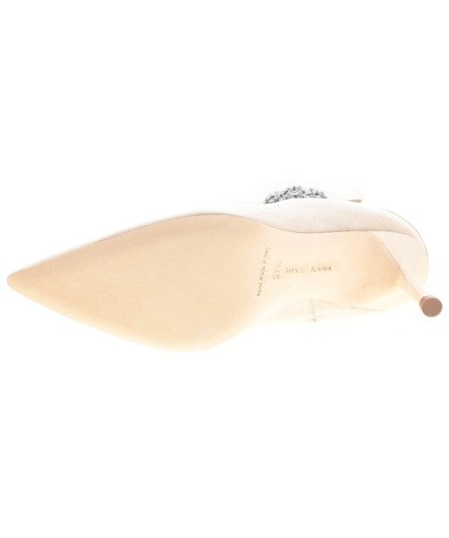 MANOLO BLAHNIK 靴子