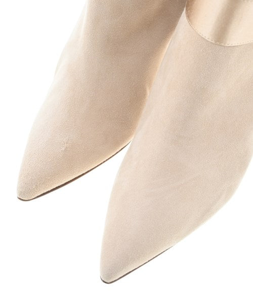 MANOLO BLAHNIK 靴子