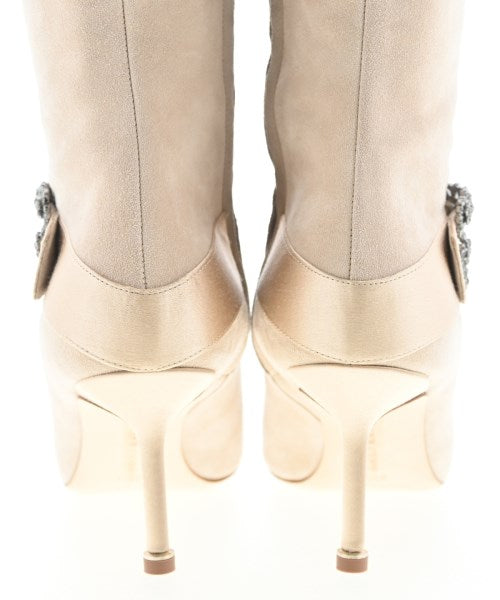 MANOLO BLAHNIK 靴子