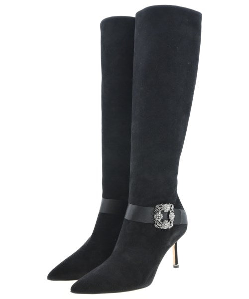 MANOLO BLAHNIK 靴子
