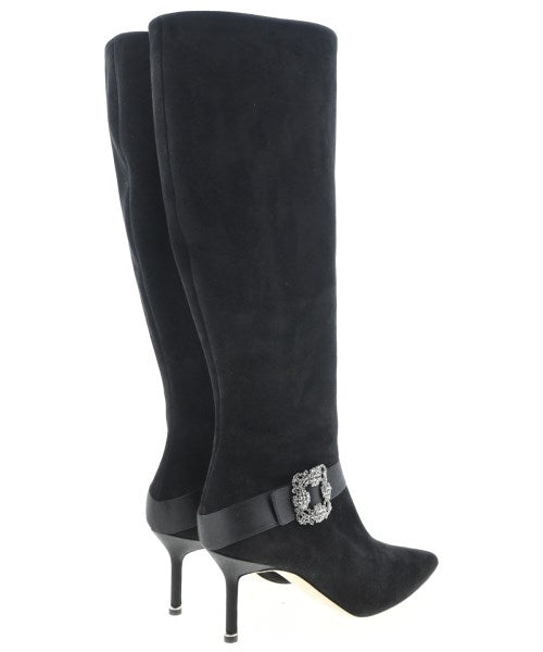 MANOLO BLAHNIK 靴子