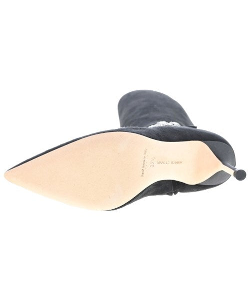 MANOLO BLAHNIK 靴子
