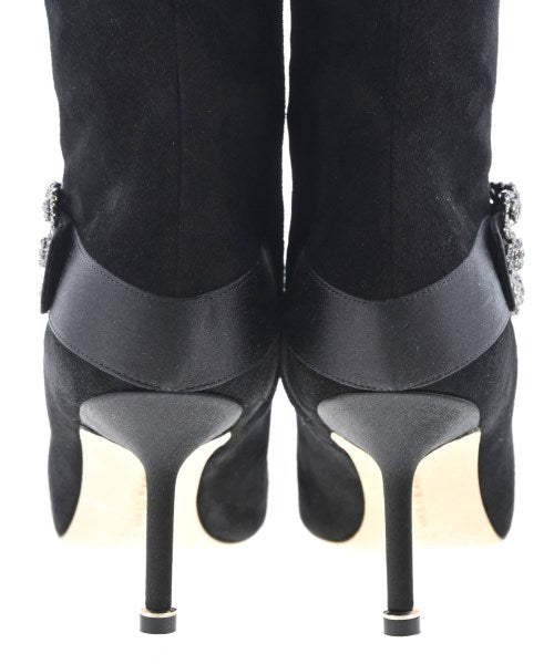 MANOLO BLAHNIK 靴子
