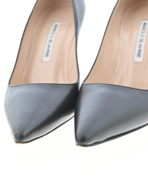 MANOLO BLAHNIK 高跟鞋