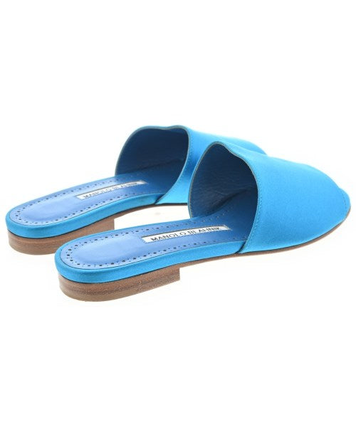 MANOLO BLAHNIK 涼鞋