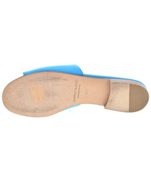 MANOLO BLAHNIK 涼鞋