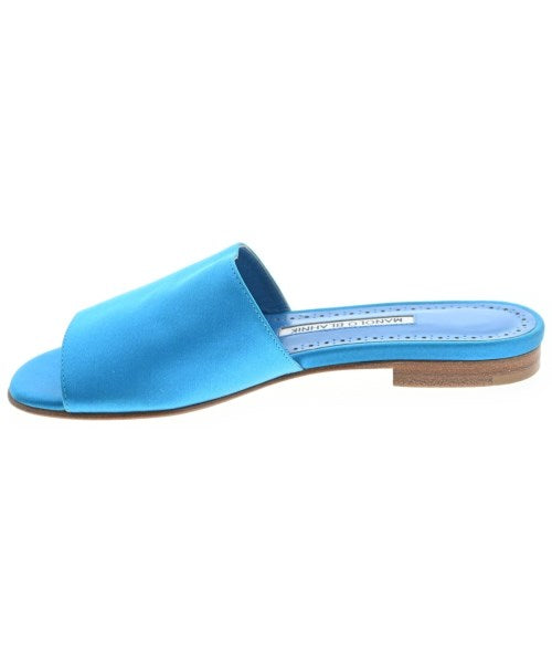 MANOLO BLAHNIK 涼鞋
