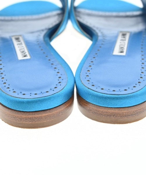 MANOLO BLAHNIK 涼鞋