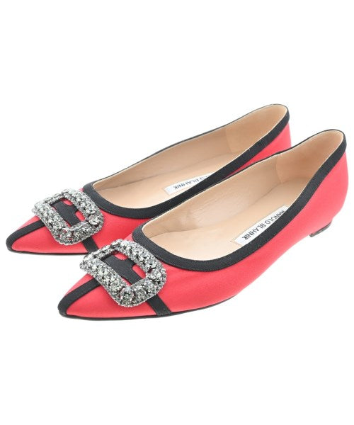 MANOLO BLAHNIK 高跟鞋