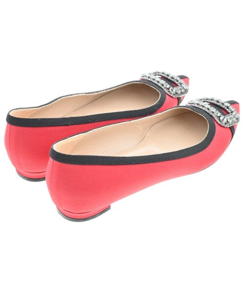 MANOLO BLAHNIK 高跟鞋