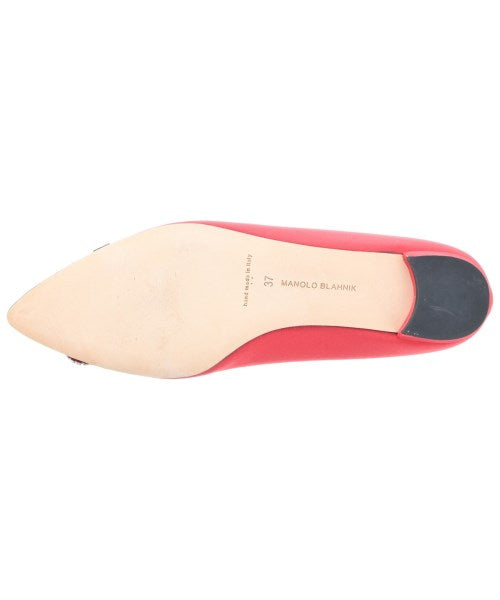 MANOLO BLAHNIK 高跟鞋