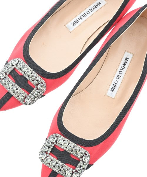 MANOLO BLAHNIK 高跟鞋