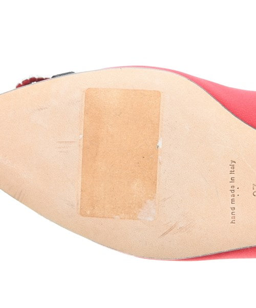 MANOLO BLAHNIK 高跟鞋