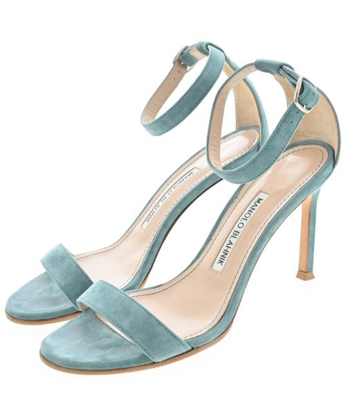 MANOLO BLAHNIK 涼鞋