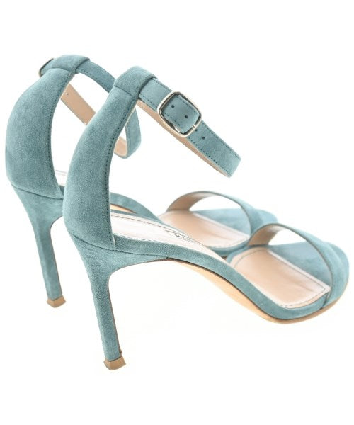 MANOLO BLAHNIK 涼鞋