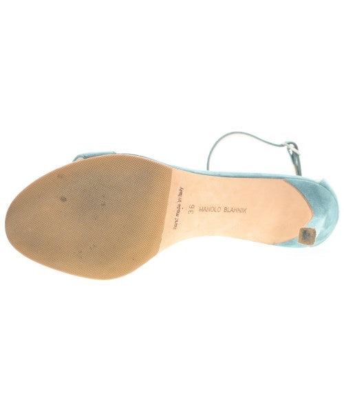 MANOLO BLAHNIK 涼鞋