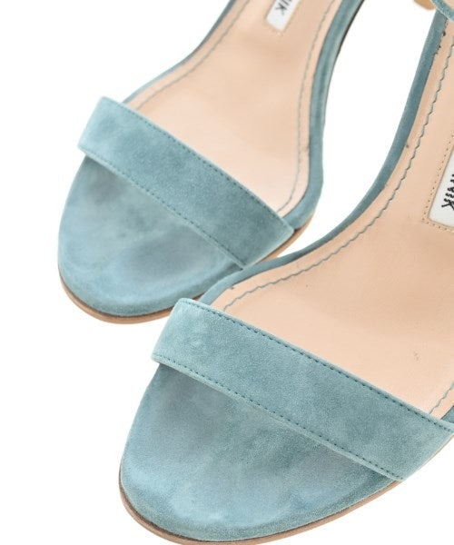 MANOLO BLAHNIK 涼鞋