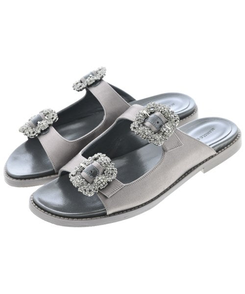 MANOLO BLAHNIK 涼鞋