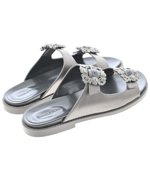 MANOLO BLAHNIK 涼鞋